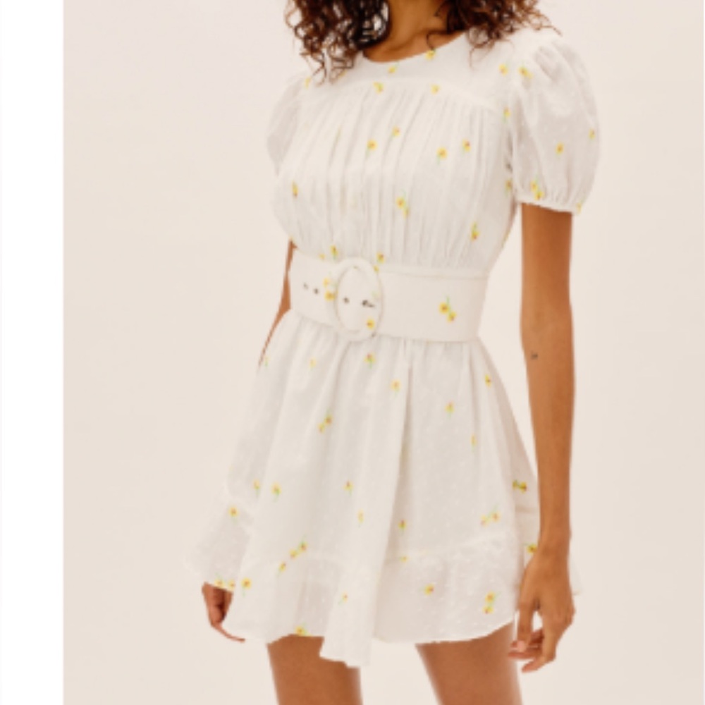 New with tags! Never before worn.